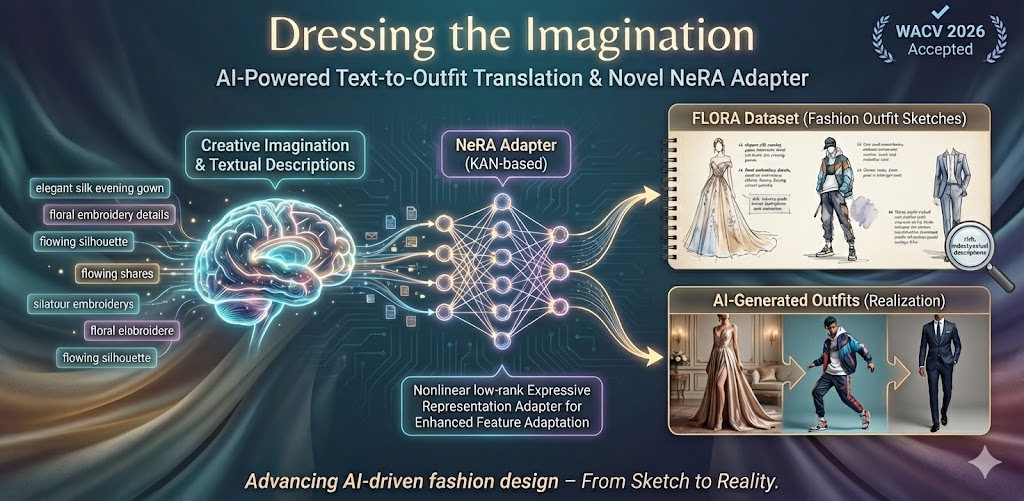 Dressing the Imagination - A Dataset for AI-Powered Translation of Text ...